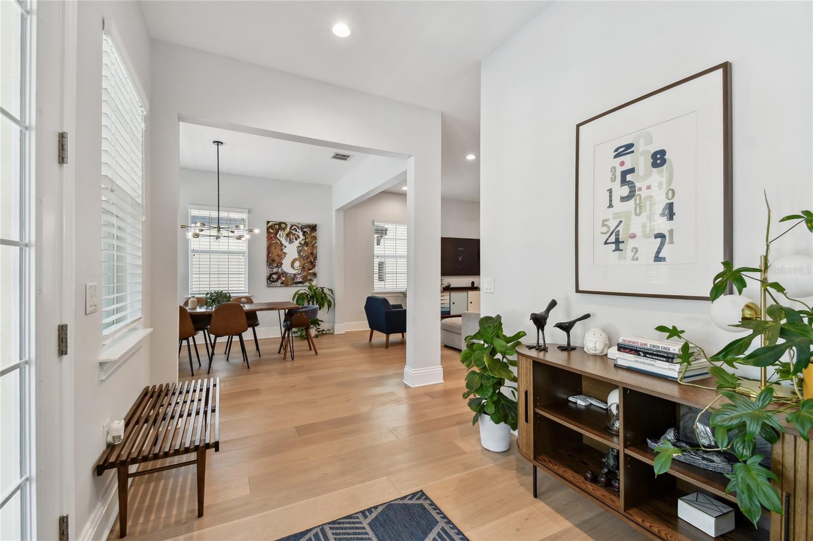 SOUTH GREEN SPGS REP OF BLKS 3 4 28 29 30 31 32 - Residential