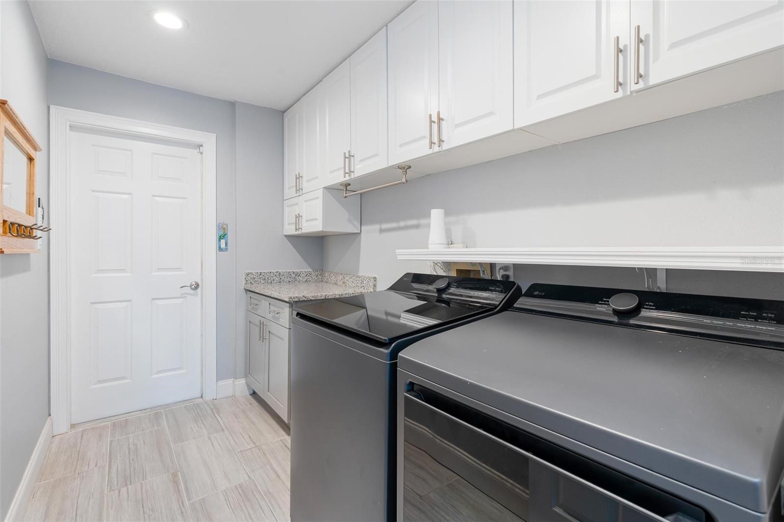 VILLAGE GREEN - Residential