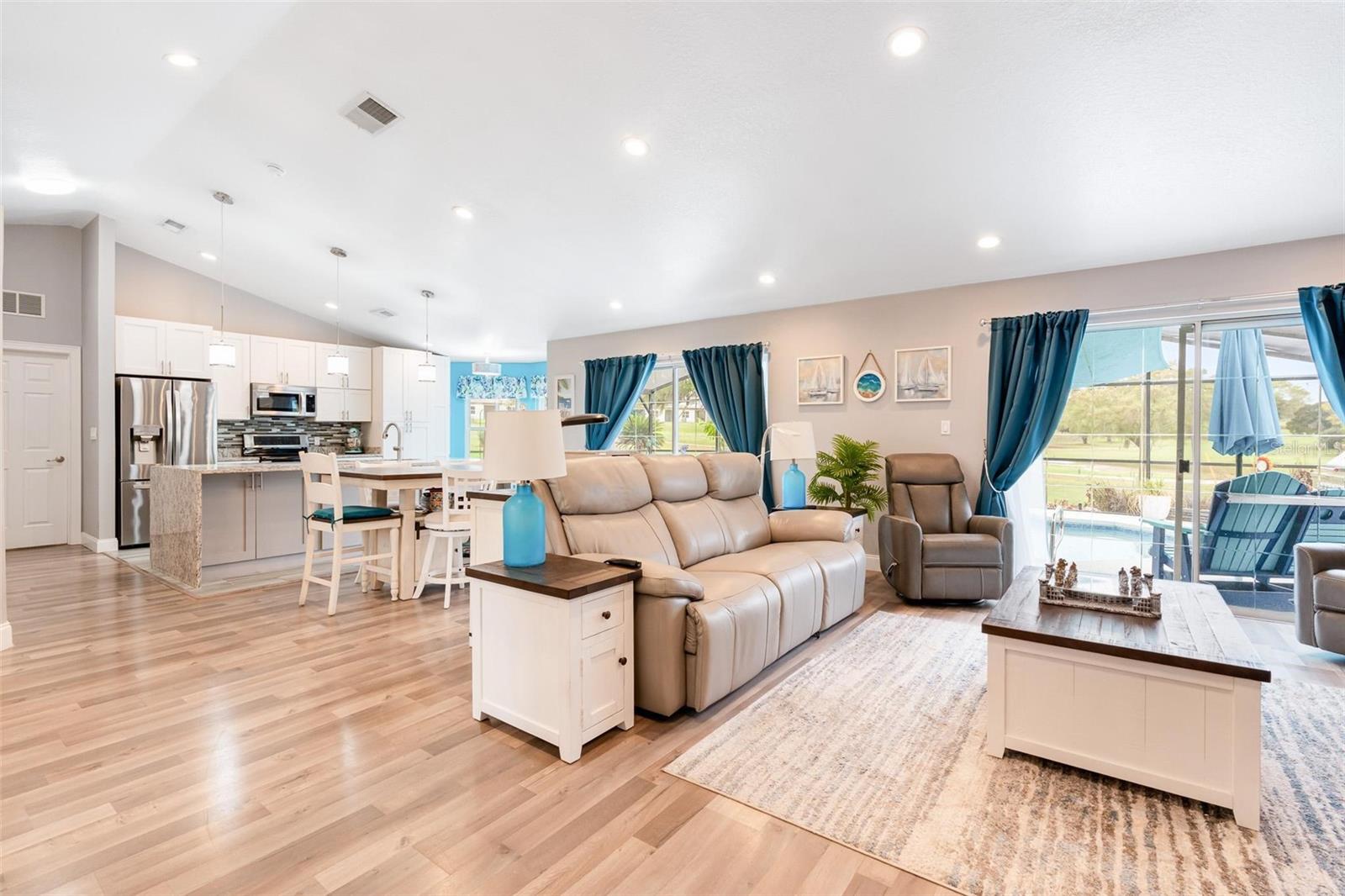 14611 GREEN VALLEY BOULEVARD