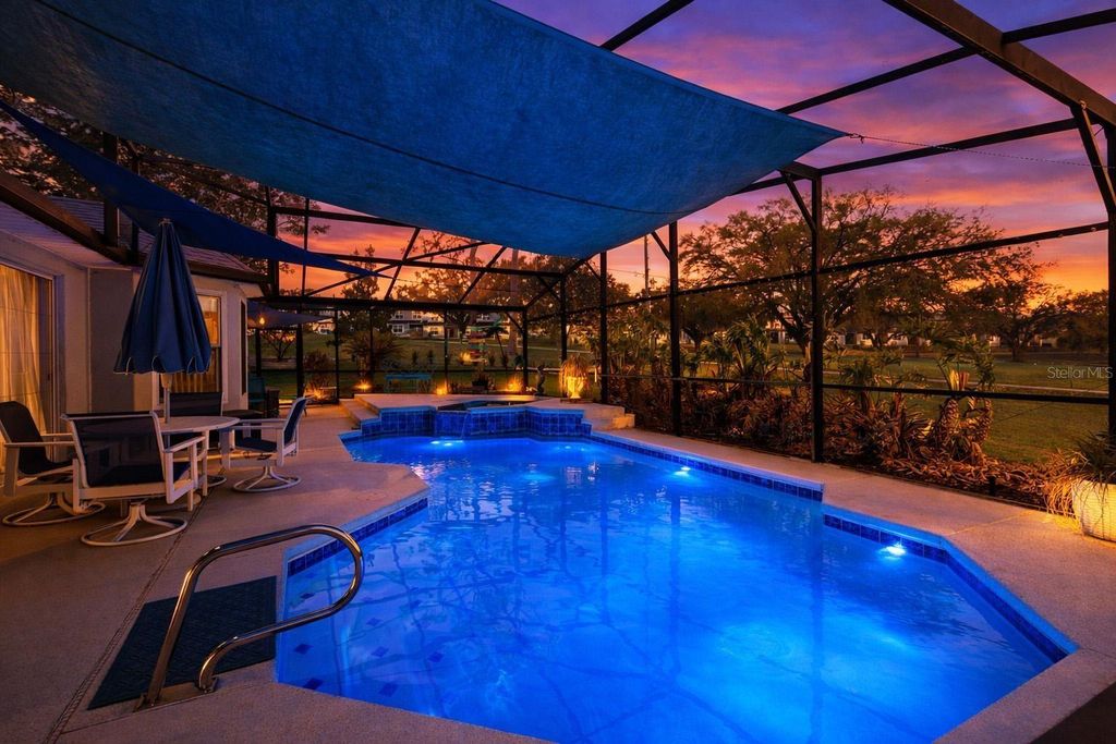 Photo of 14611 Green Valley Boulevard, Clermont, FL 34711 (MLS # O6390380)