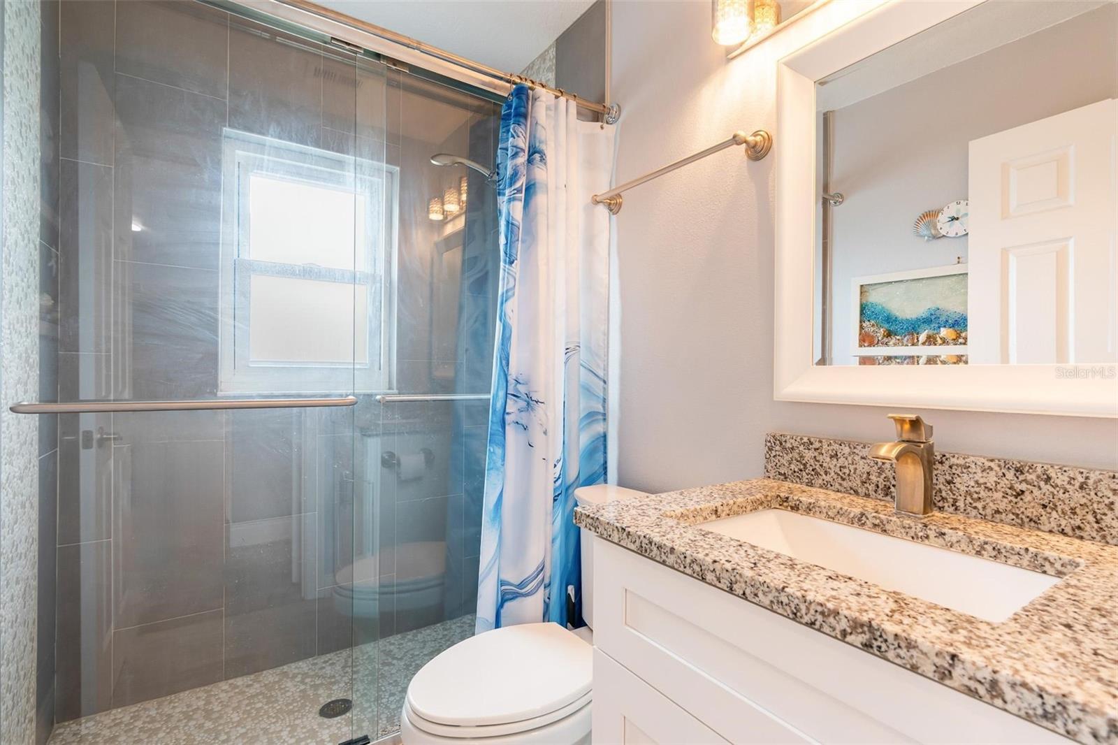 VILLAGE GREEN - Residential