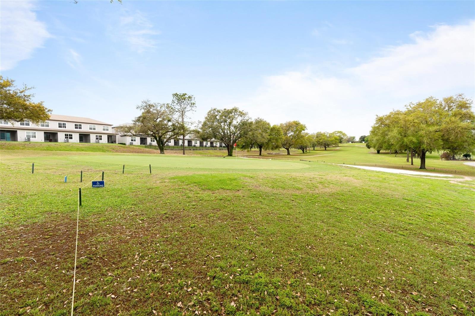 VILLAGE GREEN - Residential