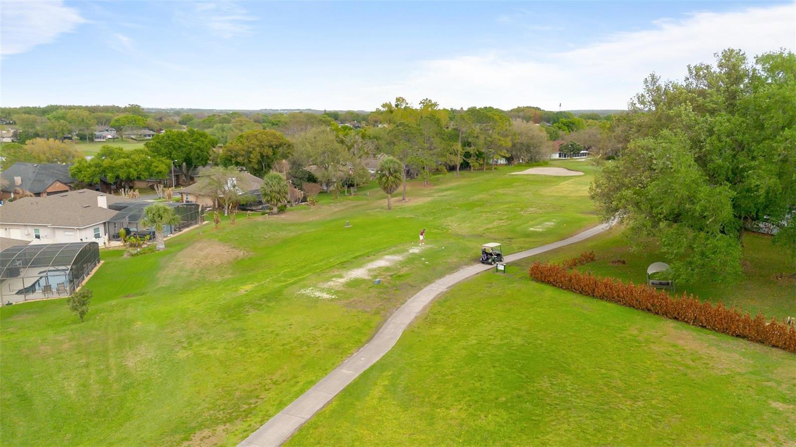 VILLAGE GREEN - Residential