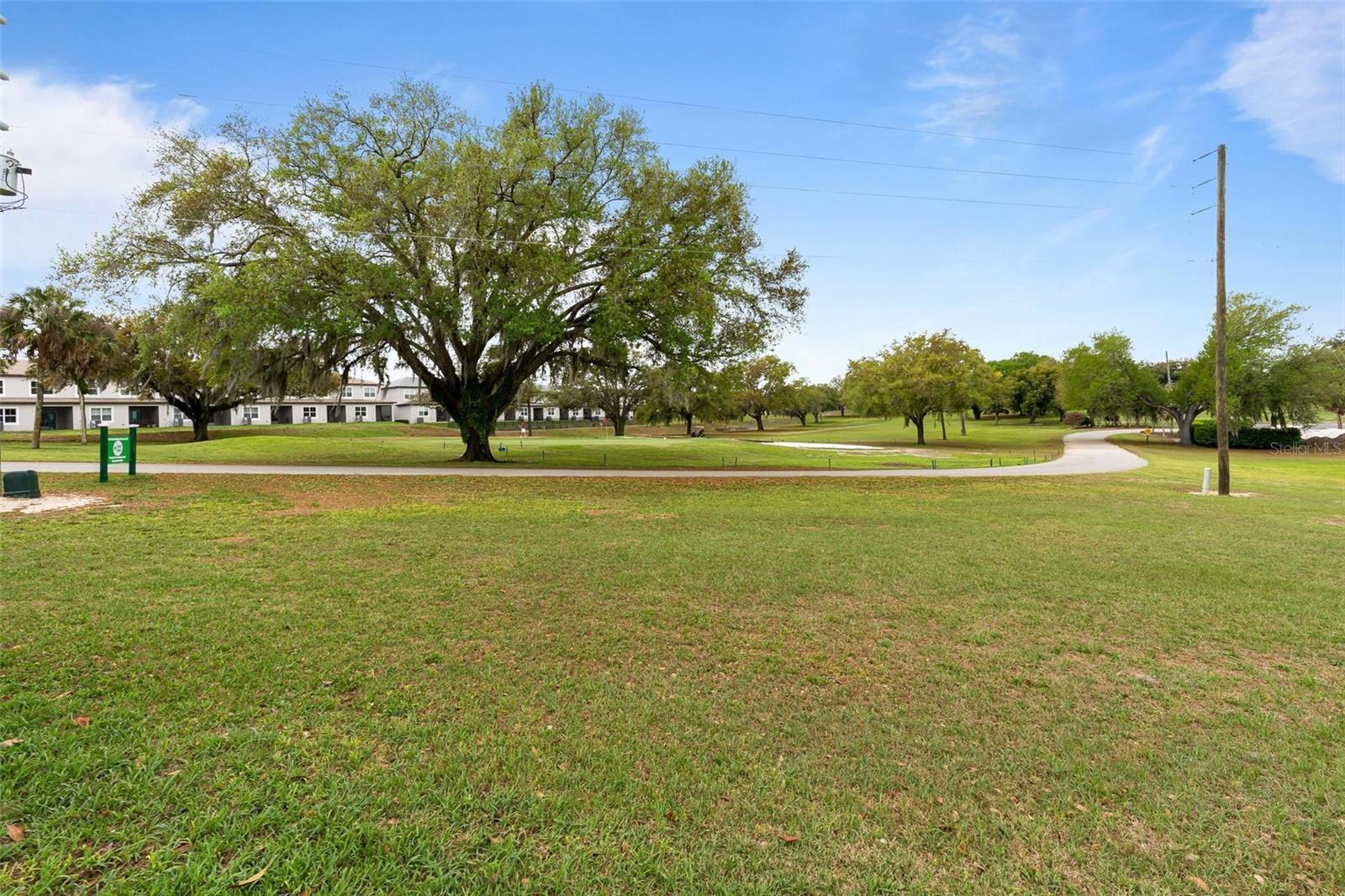 VILLAGE GREEN - Residential