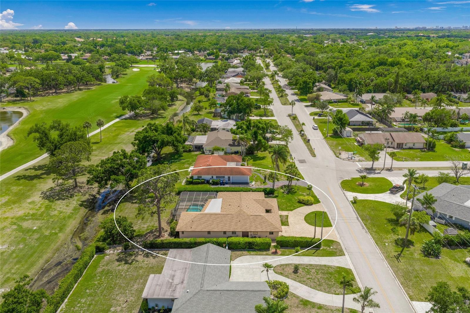 DESOTO LAKES COUNTRY CLUB COLONY 2B - Residential