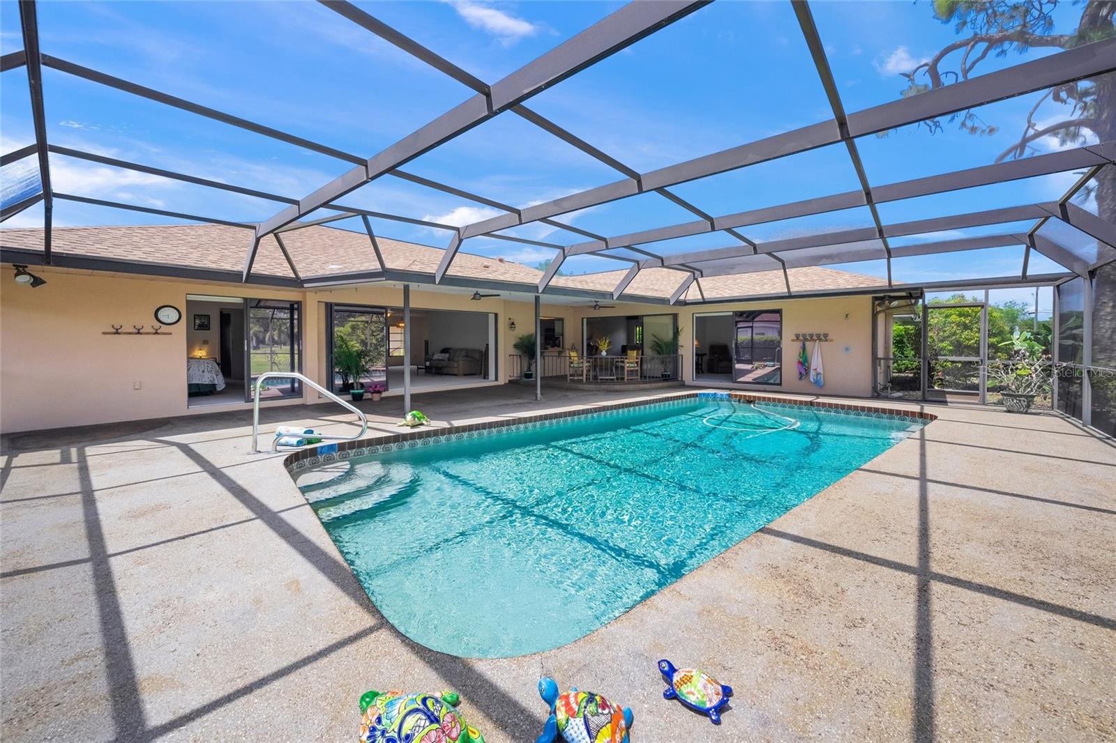 DESOTO LAKES COUNTRY CLUB COLONY 2B - Residential