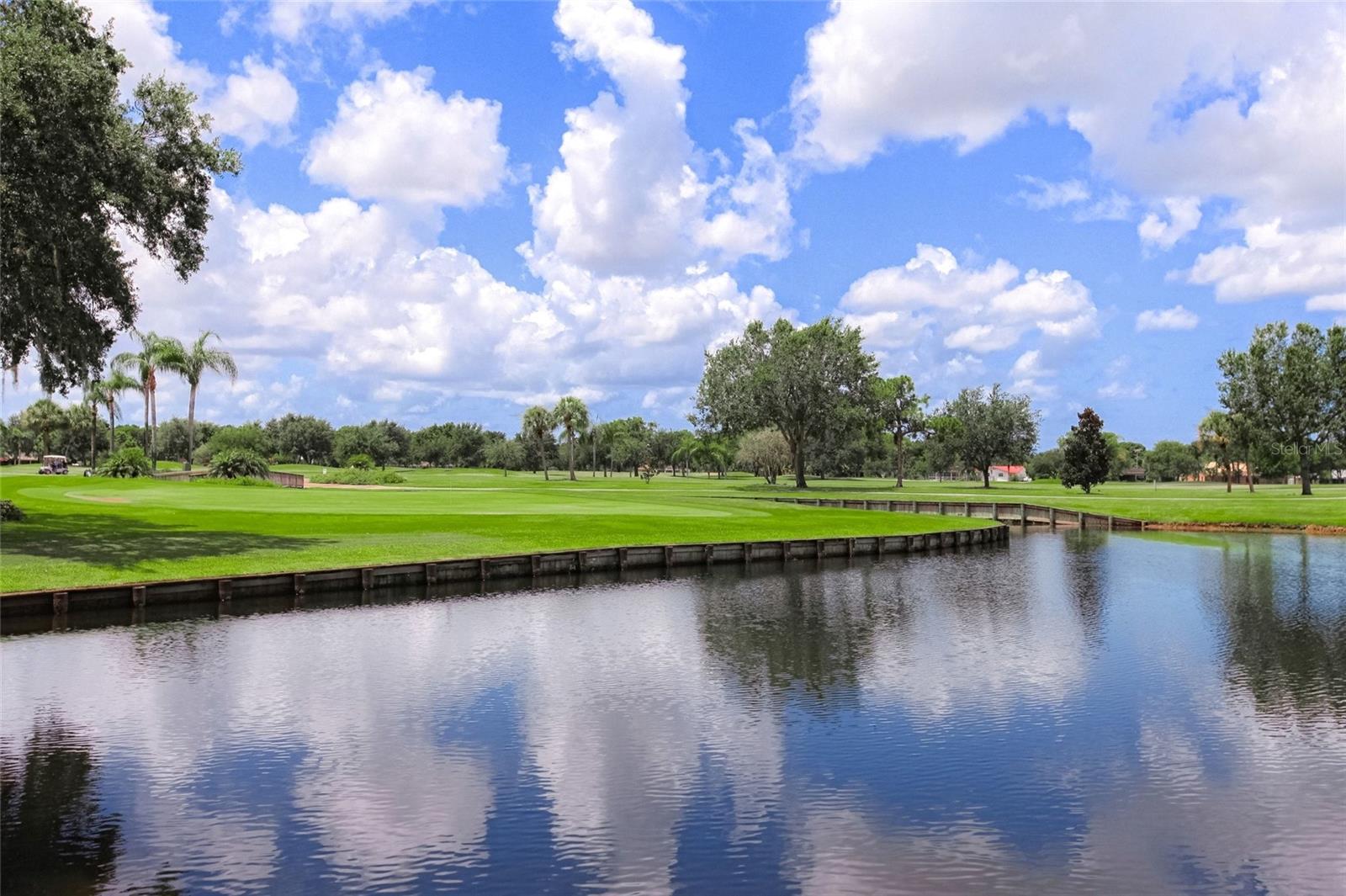 DESOTO LAKES COUNTRY CLUB COLONY 2B - Residential