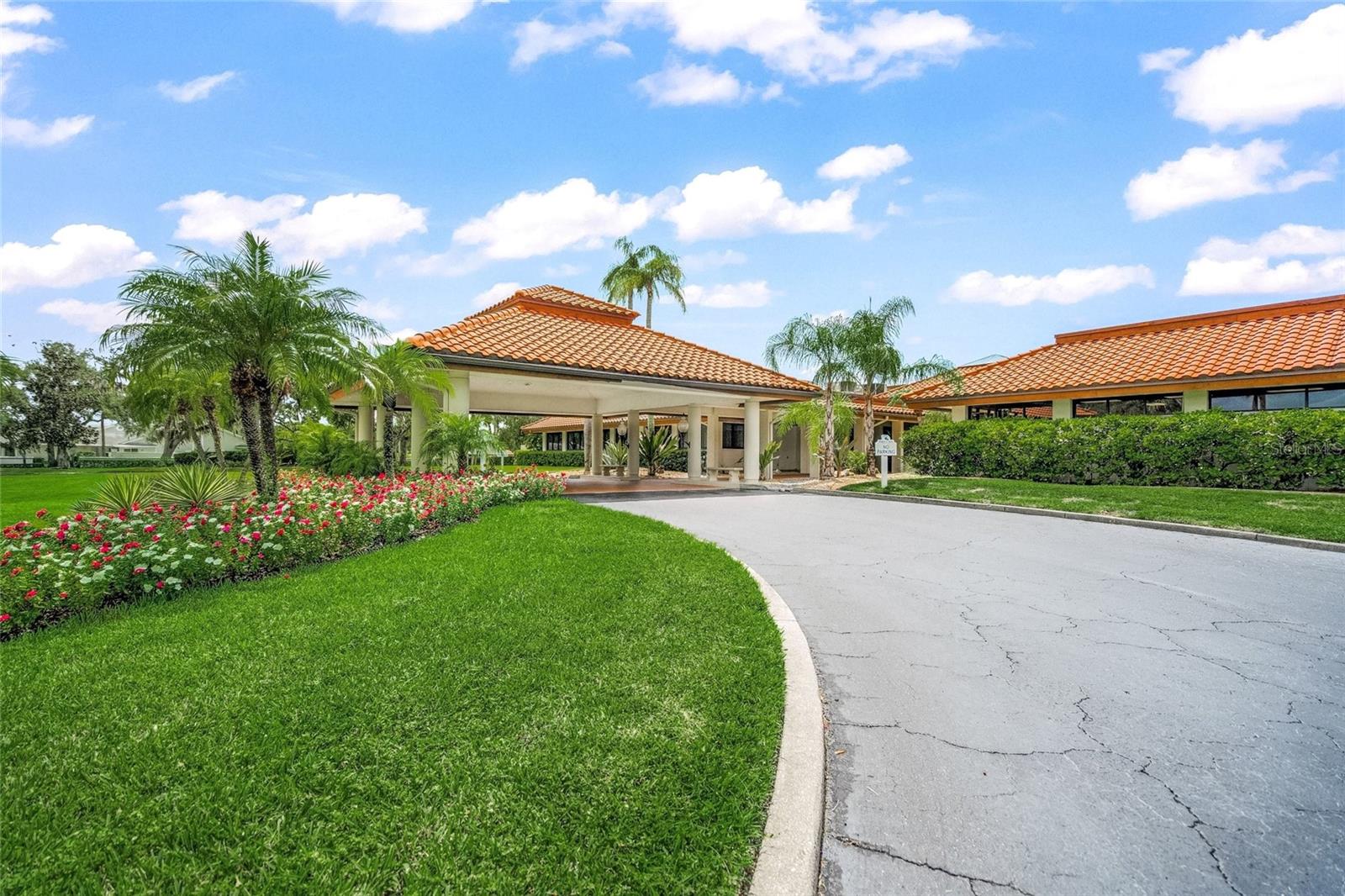 DESOTO LAKES COUNTRY CLUB COLONY 2B - Residential