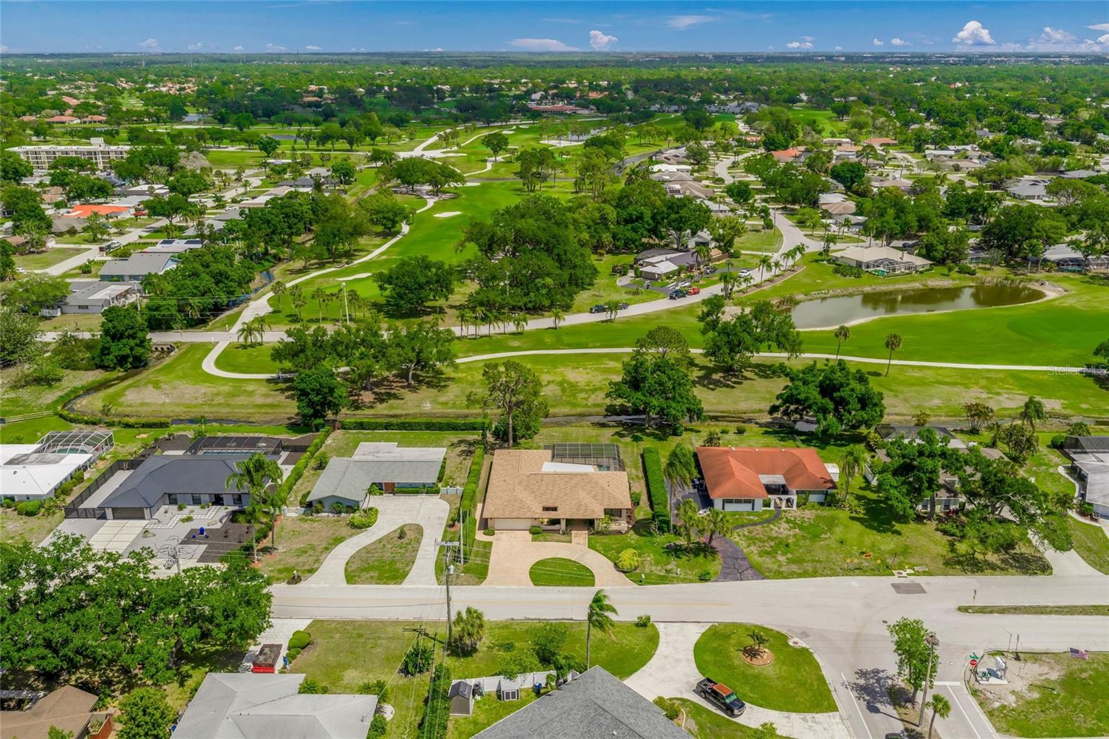 DESOTO LAKES COUNTRY CLUB COLONY 2B - Residential