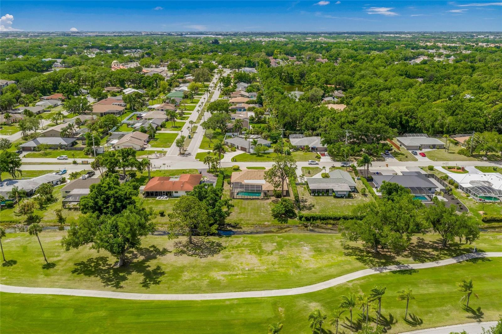 DESOTO LAKES COUNTRY CLUB COLONY 2B - Residential