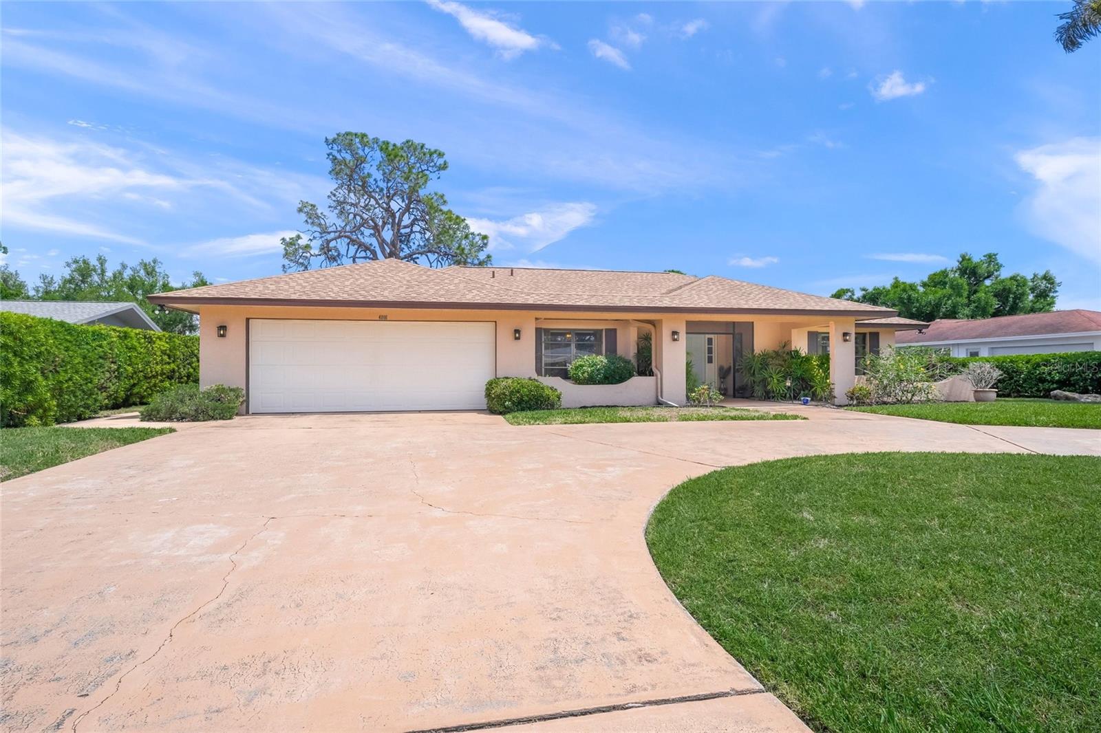 DESOTO LAKES COUNTRY CLUB COLONY 2B - Residential