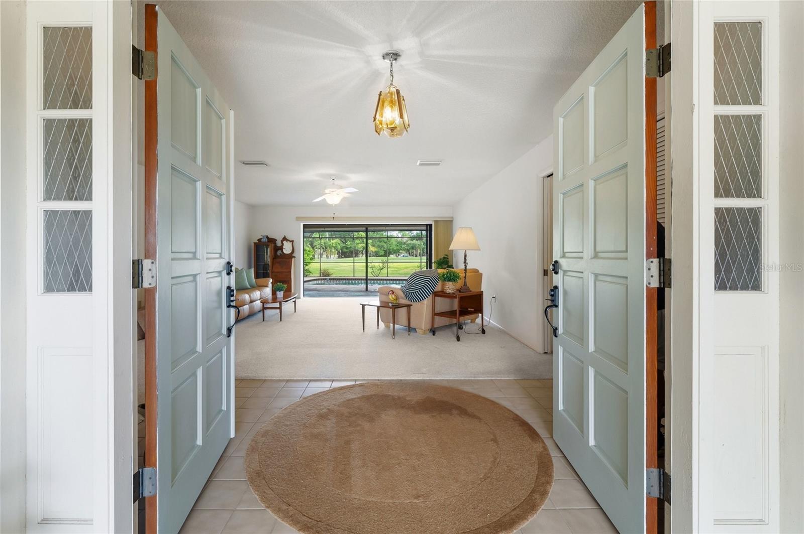 DESOTO LAKES COUNTRY CLUB COLONY 2B - Residential