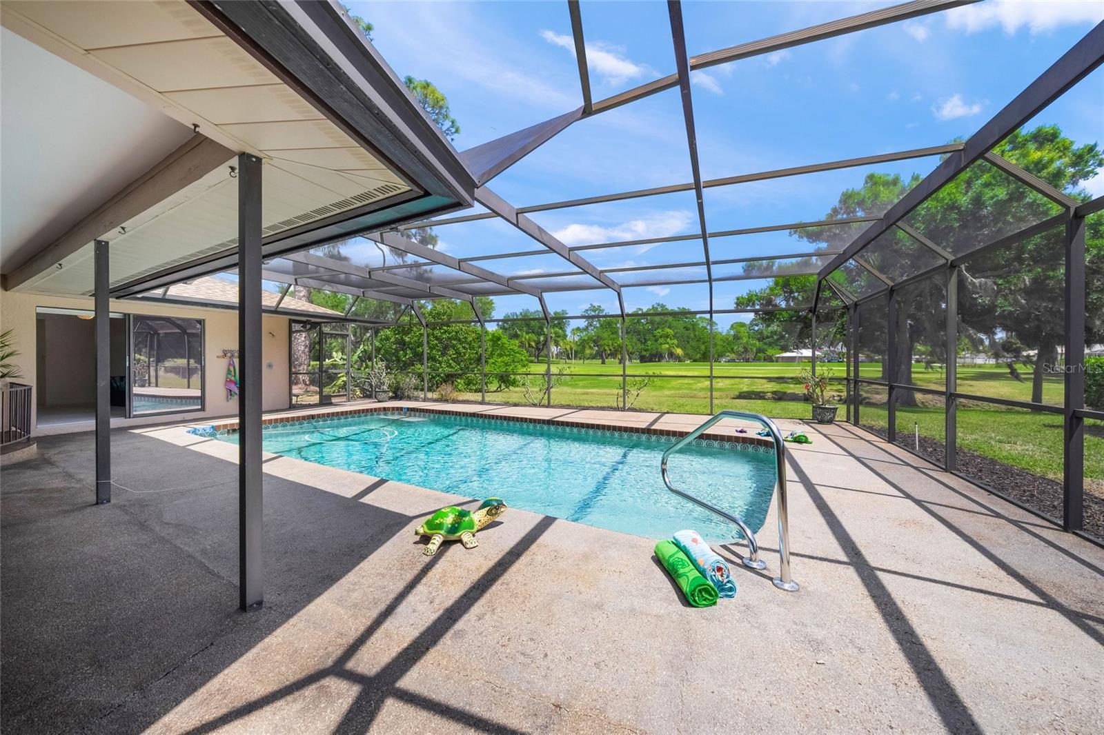 DESOTO LAKES COUNTRY CLUB COLONY 2B - Residential