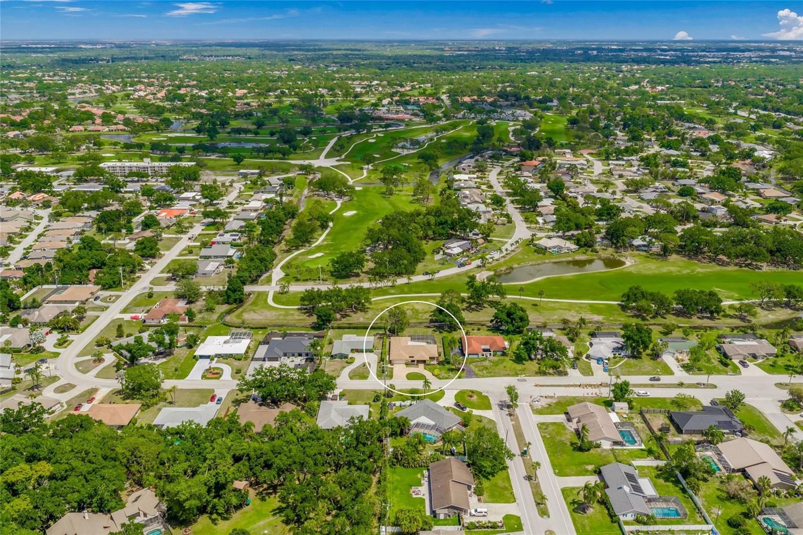 DESOTO LAKES COUNTRY CLUB COLONY 2B - Residential