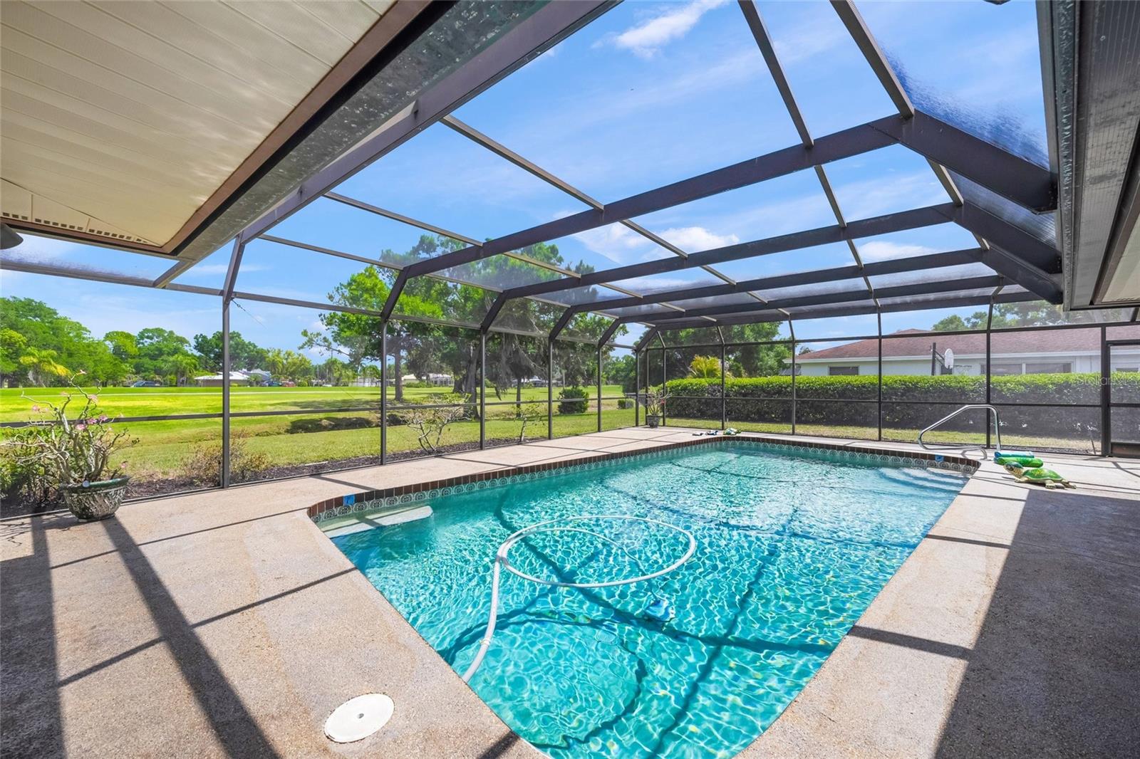 DESOTO LAKES COUNTRY CLUB COLONY 2B - Residential