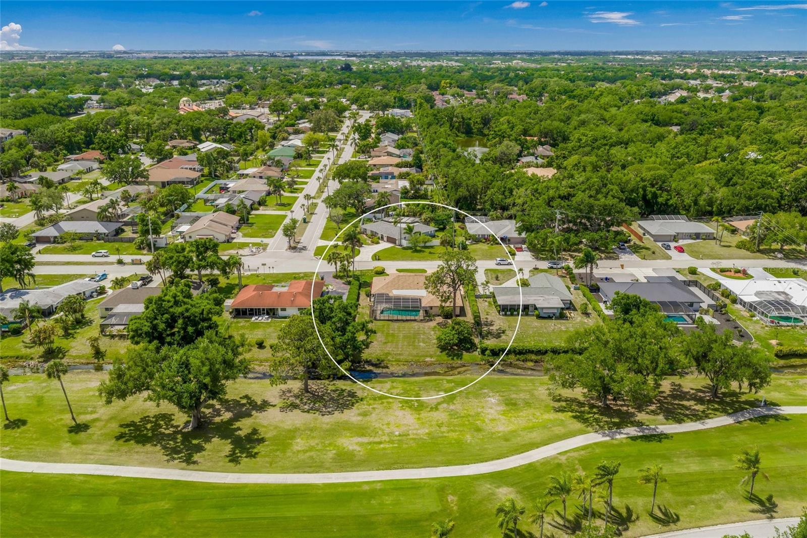 DESOTO LAKES COUNTRY CLUB COLONY 2B - Residential