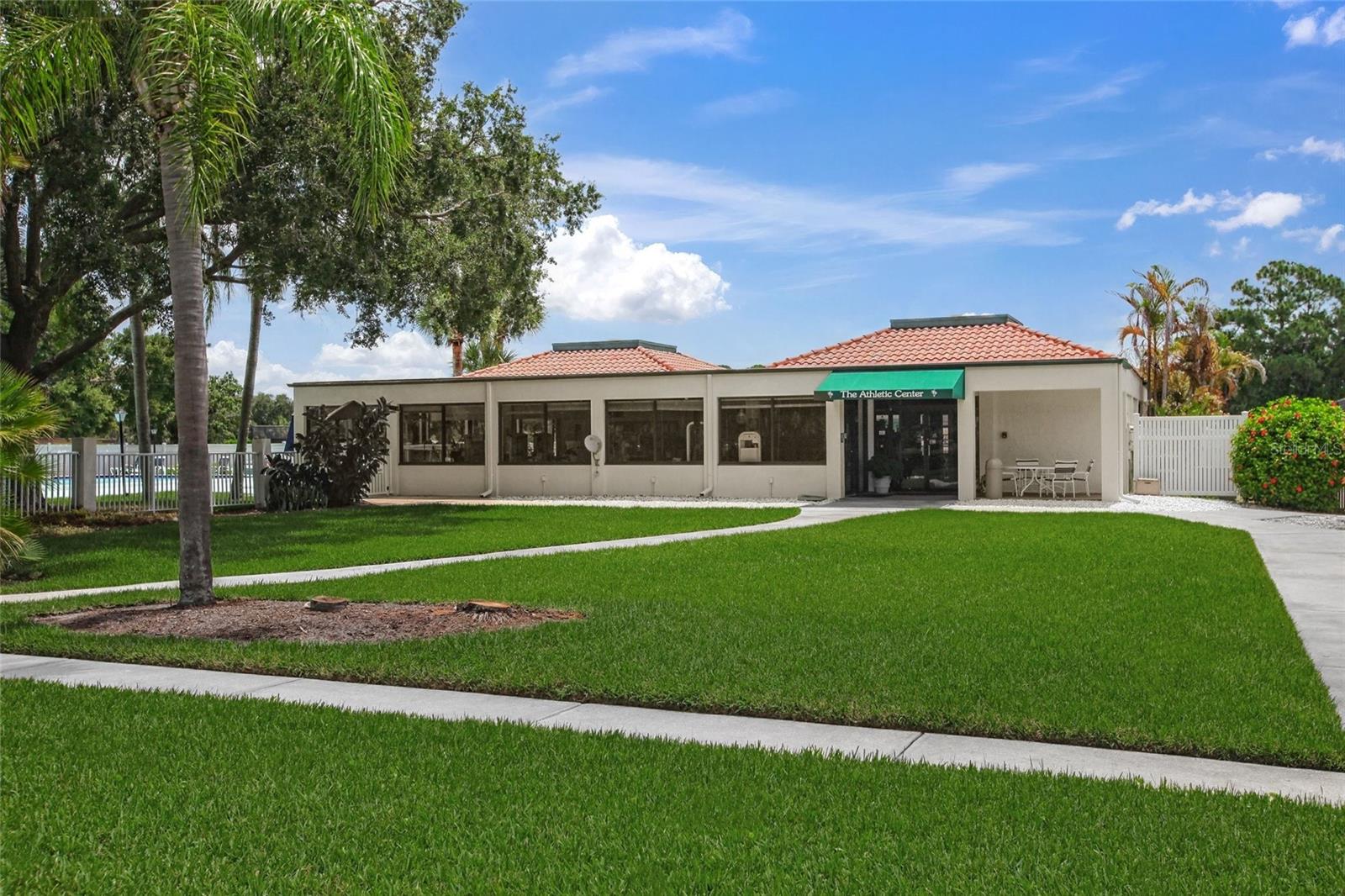DESOTO LAKES COUNTRY CLUB COLONY 2B - Residential