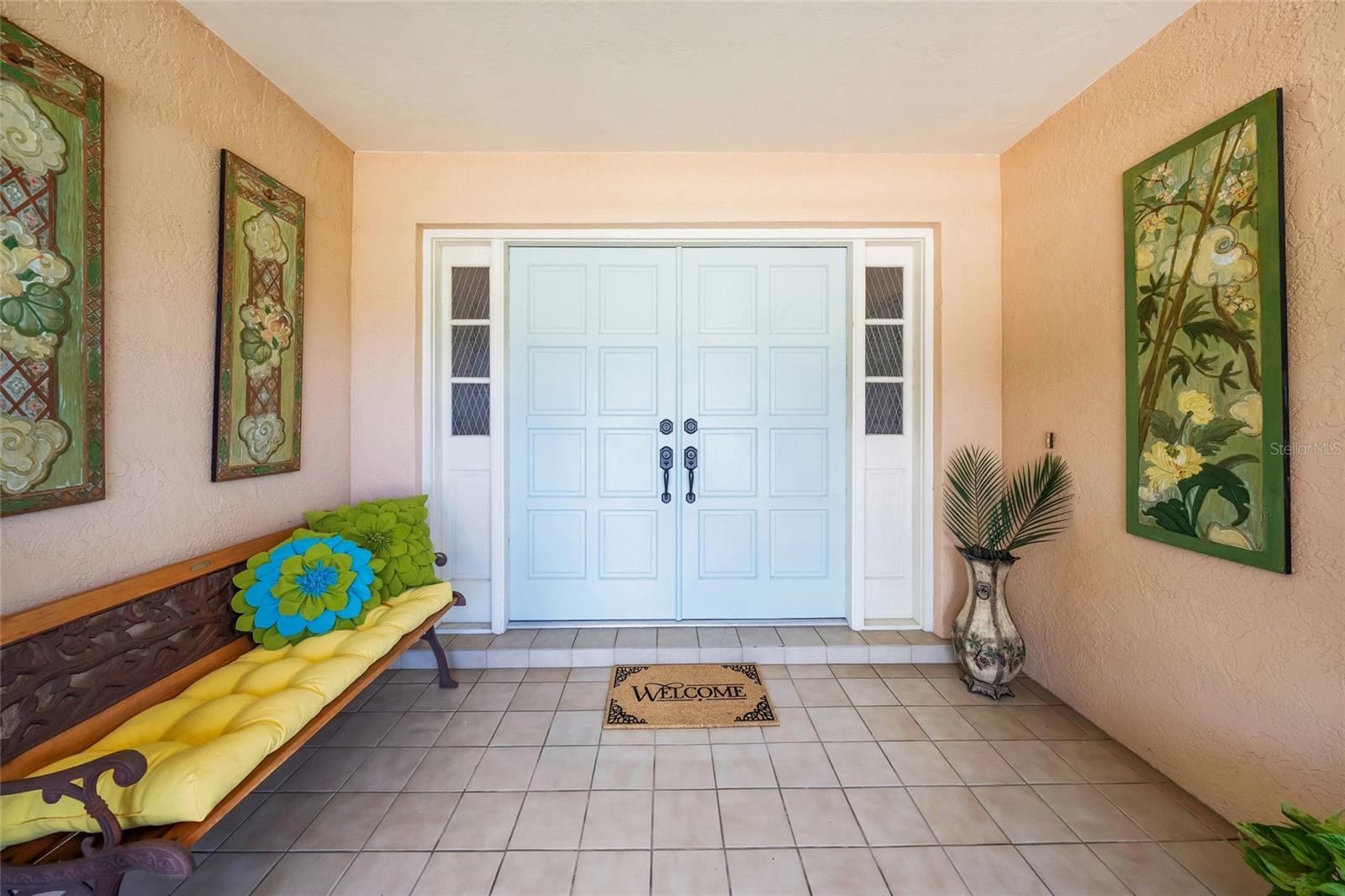 DESOTO LAKES COUNTRY CLUB COLONY 2B - Residential