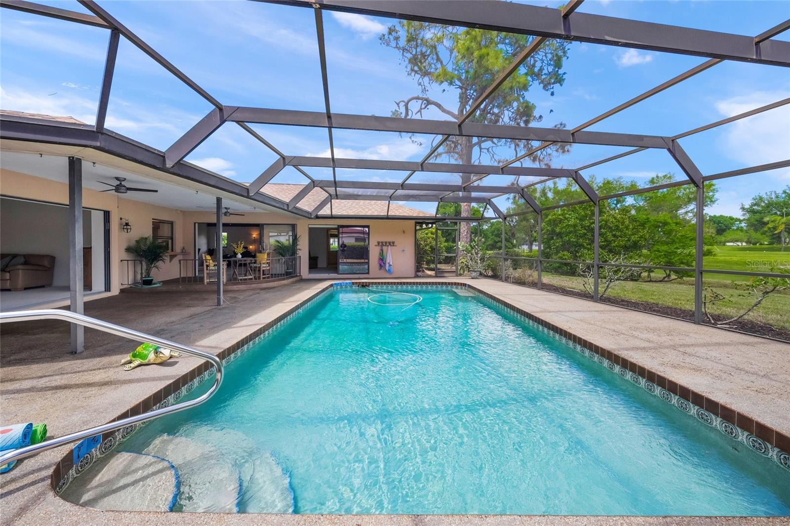 DESOTO LAKES COUNTRY CLUB COLONY 2B - Residential