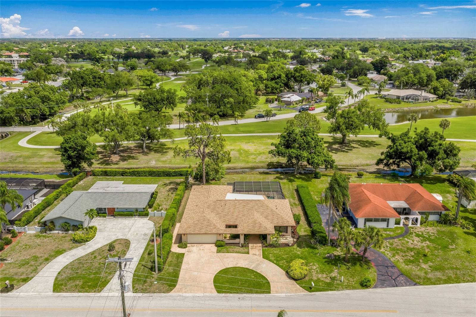 DESOTO LAKES COUNTRY CLUB COLONY 2B - Residential