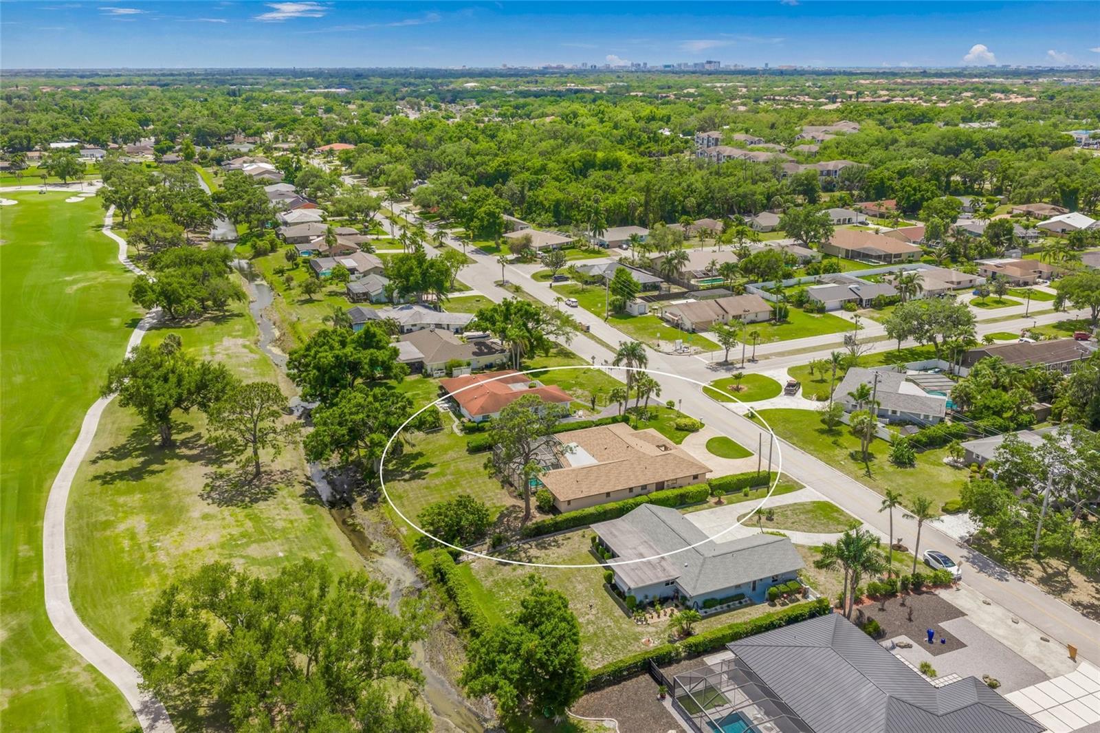 DESOTO LAKES COUNTRY CLUB COLONY 2B - Residential