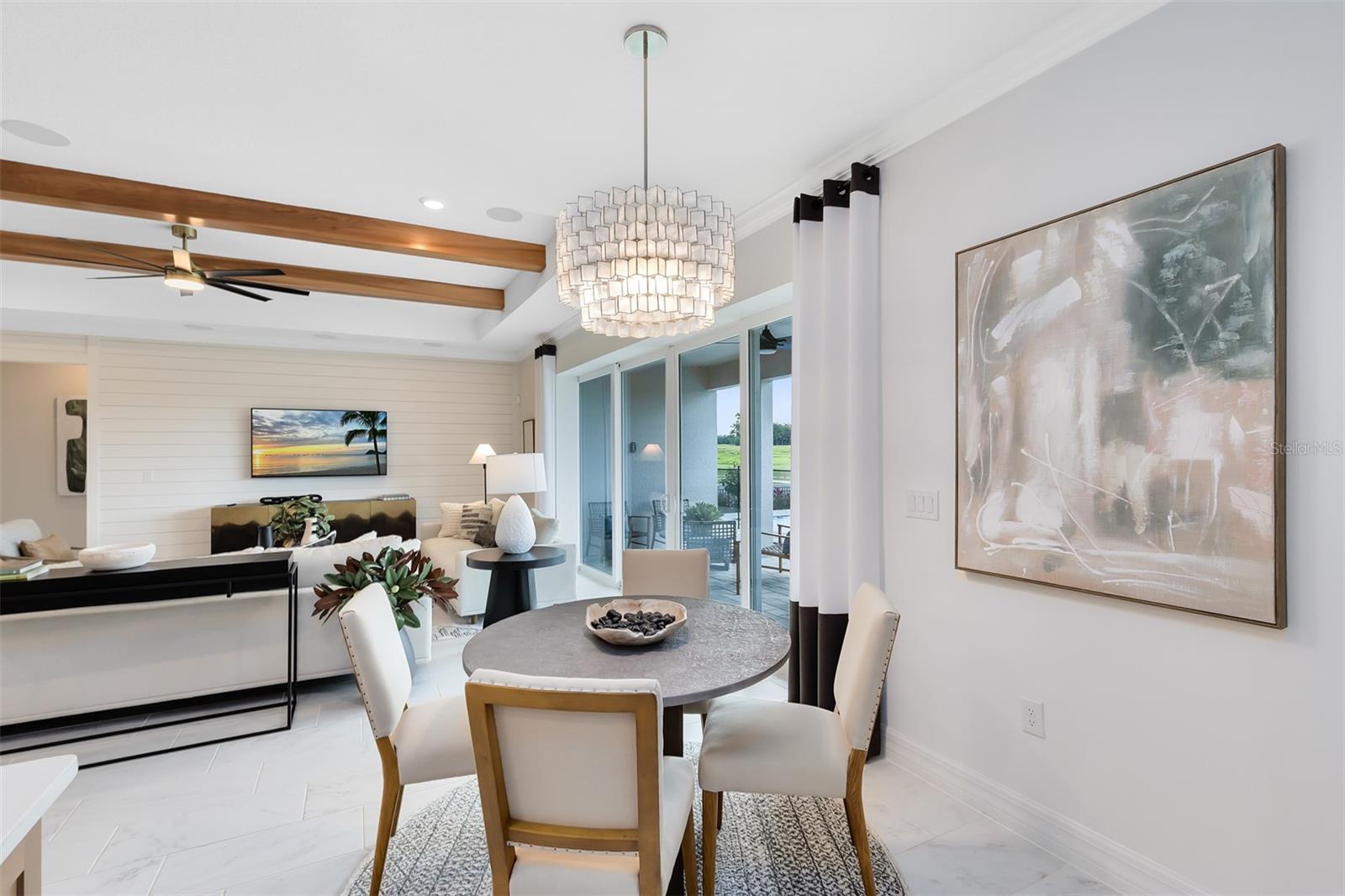 BRIDGEWALK - Residential