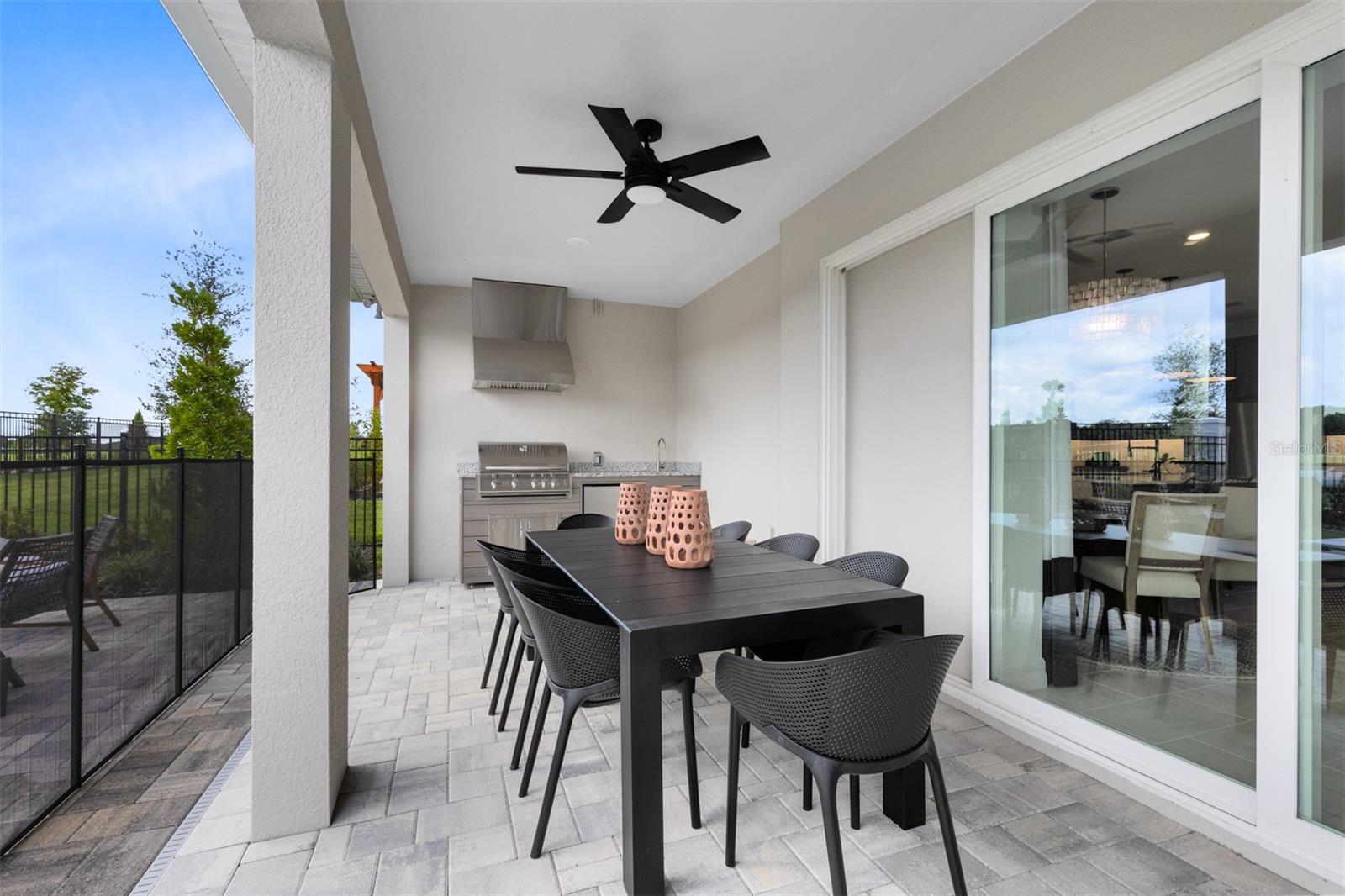 BRIDGEWALK - Residential