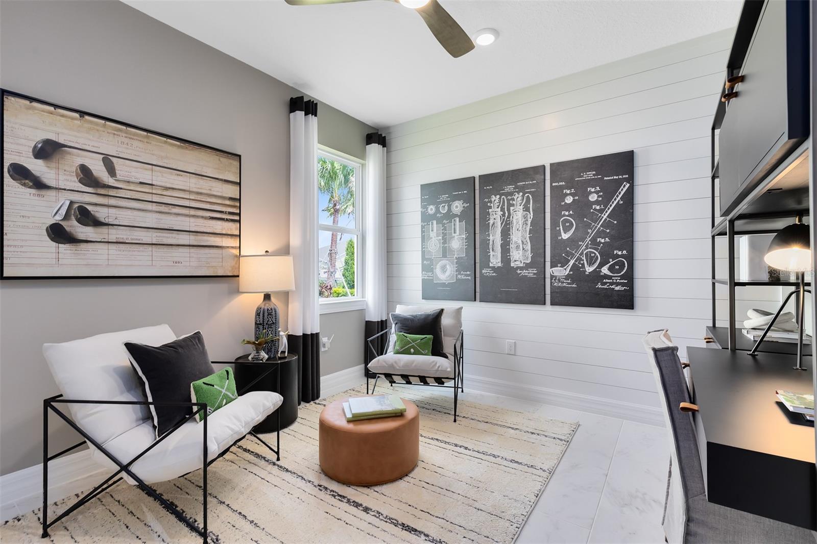 BRIDGEWALK - Residential