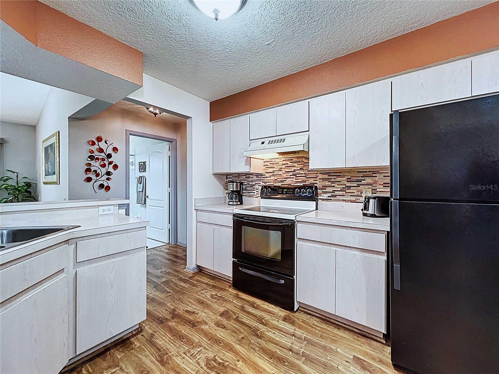 OAK FOREST 2 - Residential