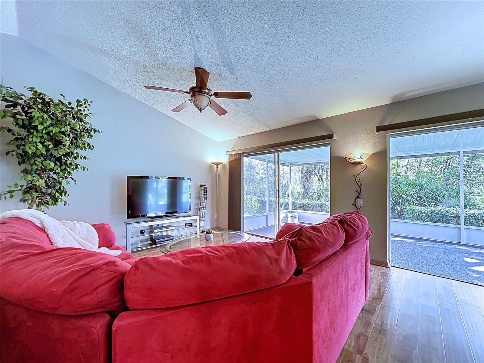 OAK FOREST 2 - Residential