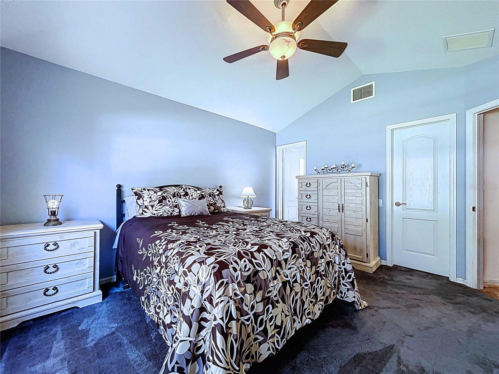 OAK FOREST 2 - Residential