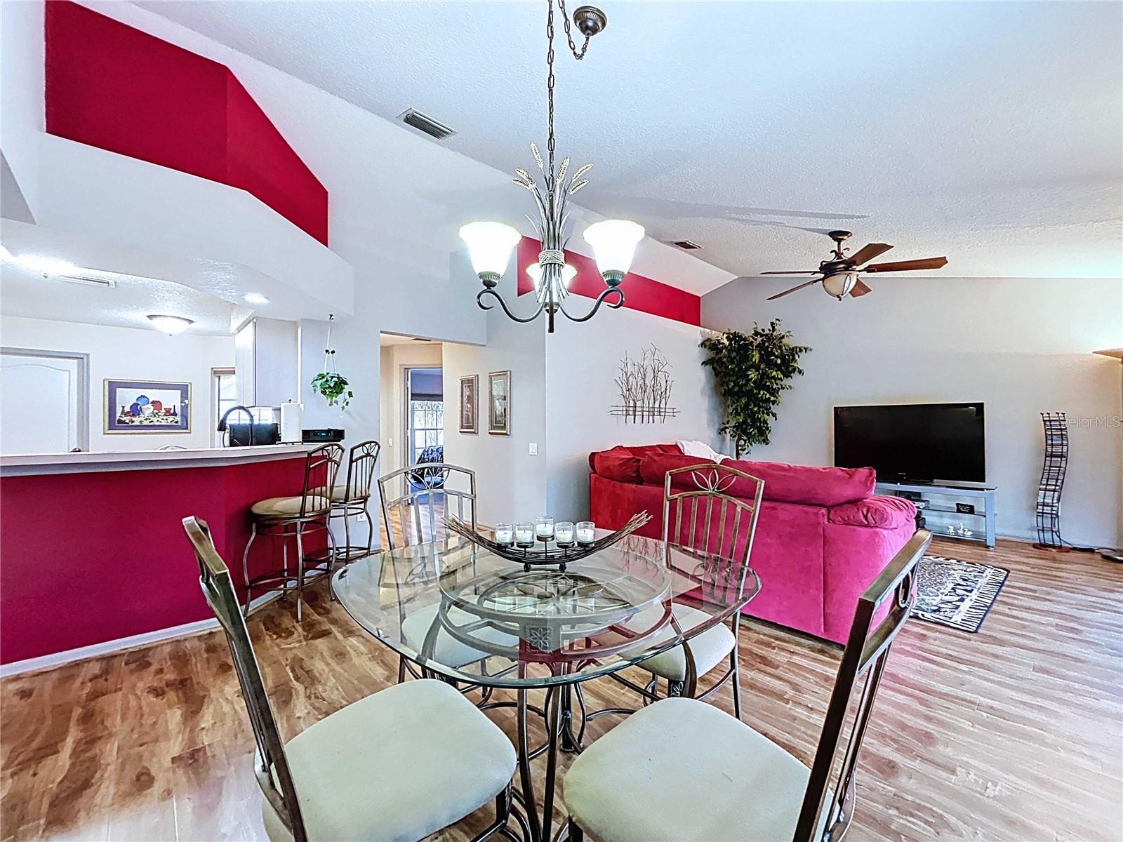 OAK FOREST 2 - Residential