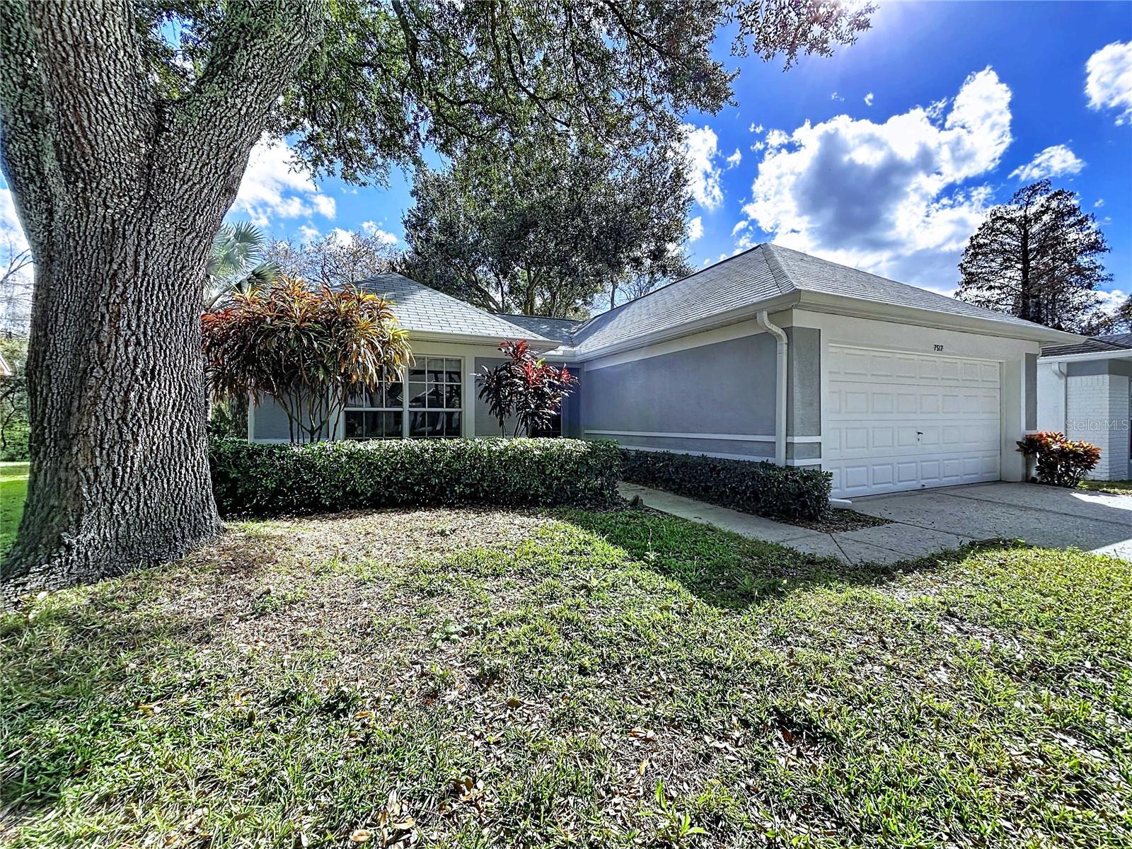 OAK FOREST 2 - Residential