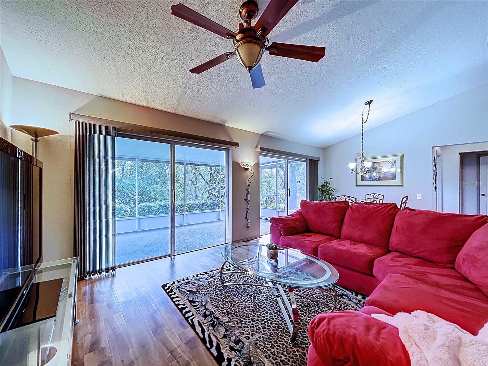 OAK FOREST 2 - Residential