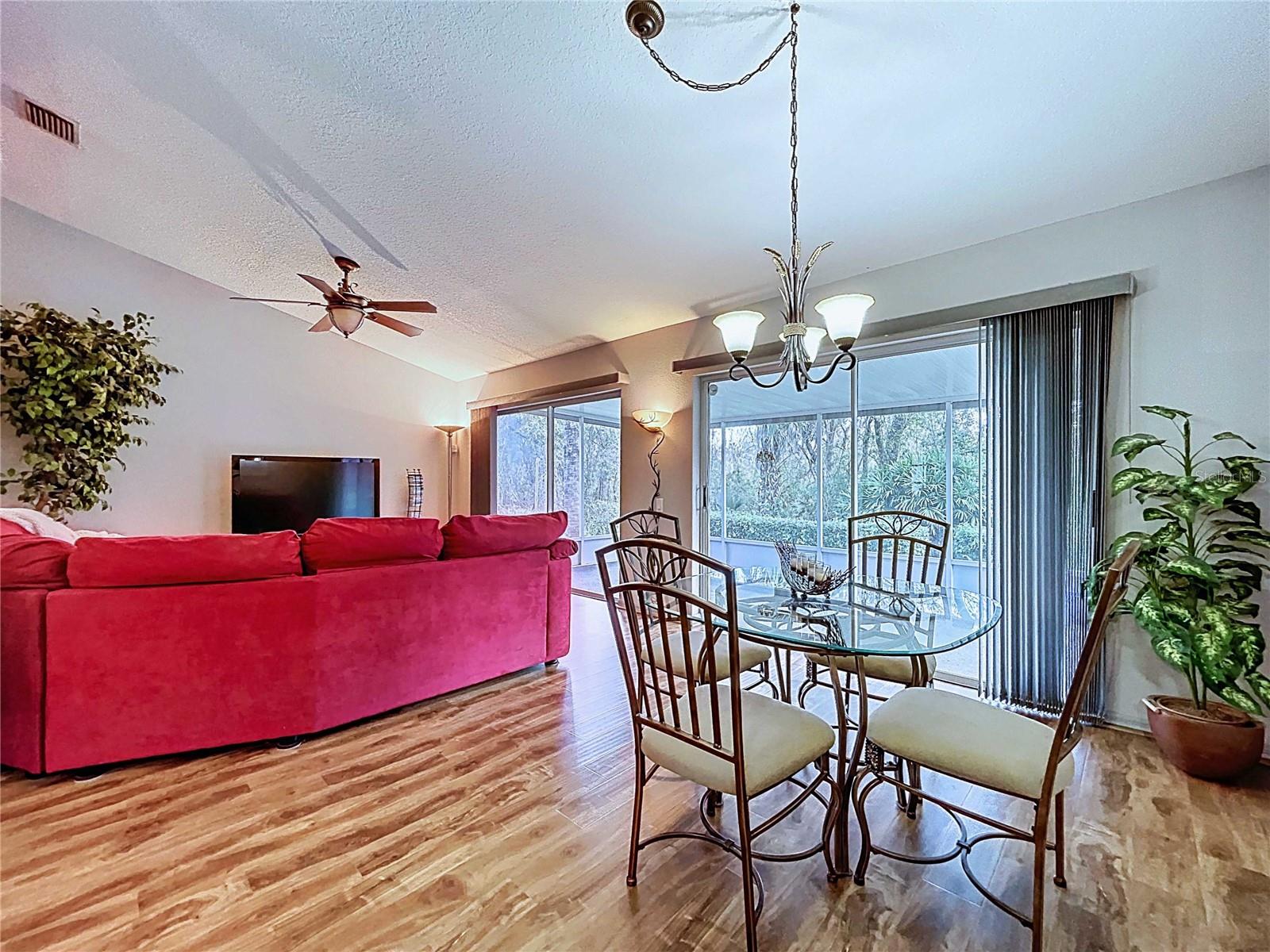 OAK FOREST 2 - Residential