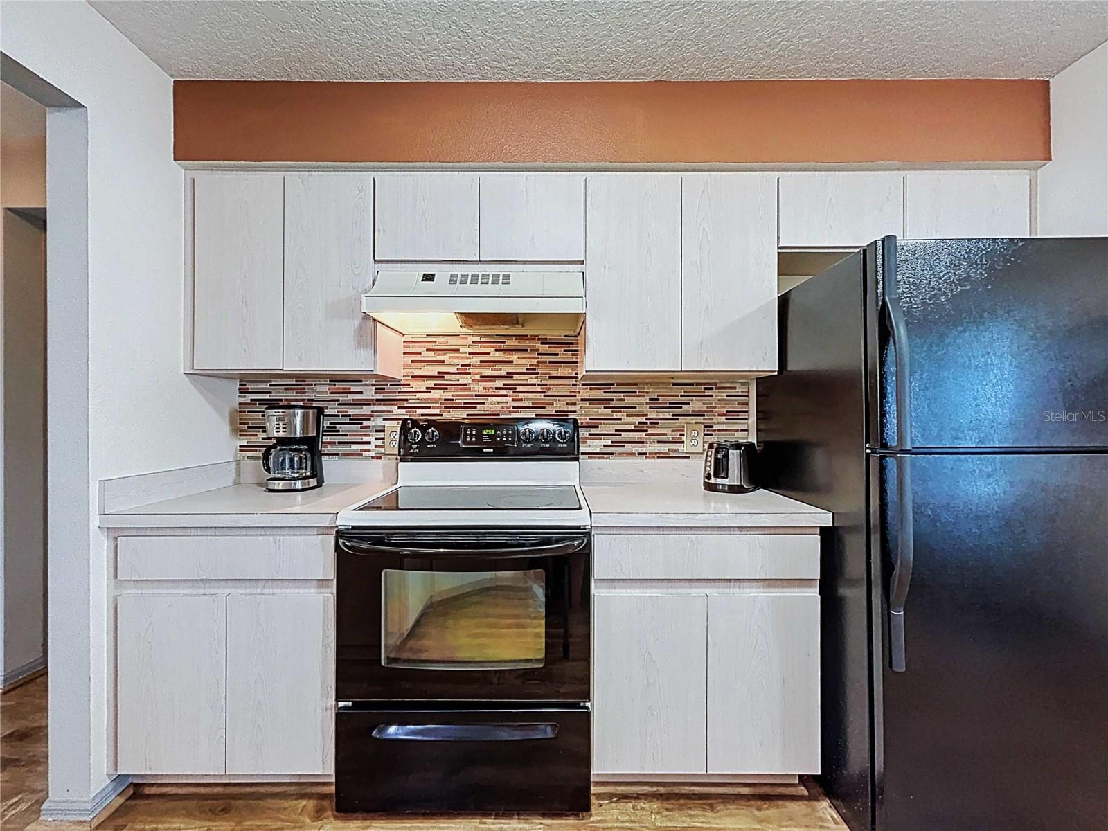 OAK FOREST 2 - Residential