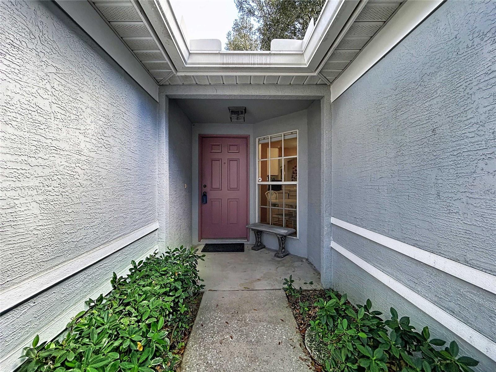 OAK FOREST 2 - Residential