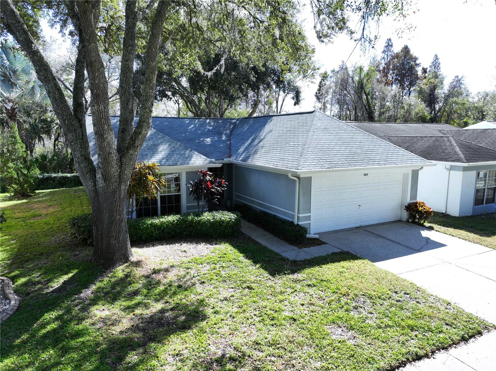 OAK FOREST 2 - Residential