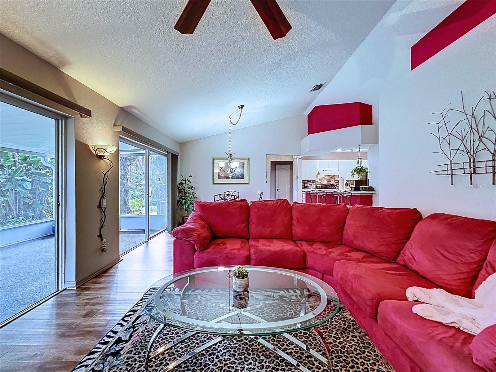 OAK FOREST 2 - Residential