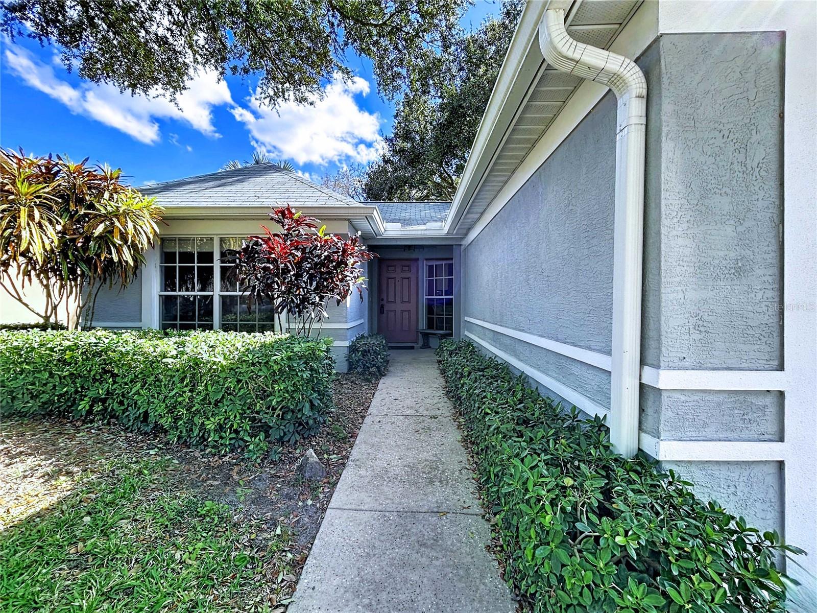 OAK FOREST 2 - Residential