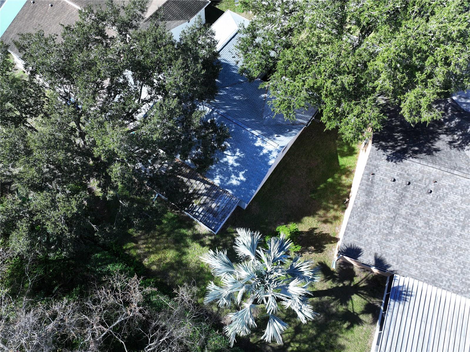 OAK FOREST 2 - Residential