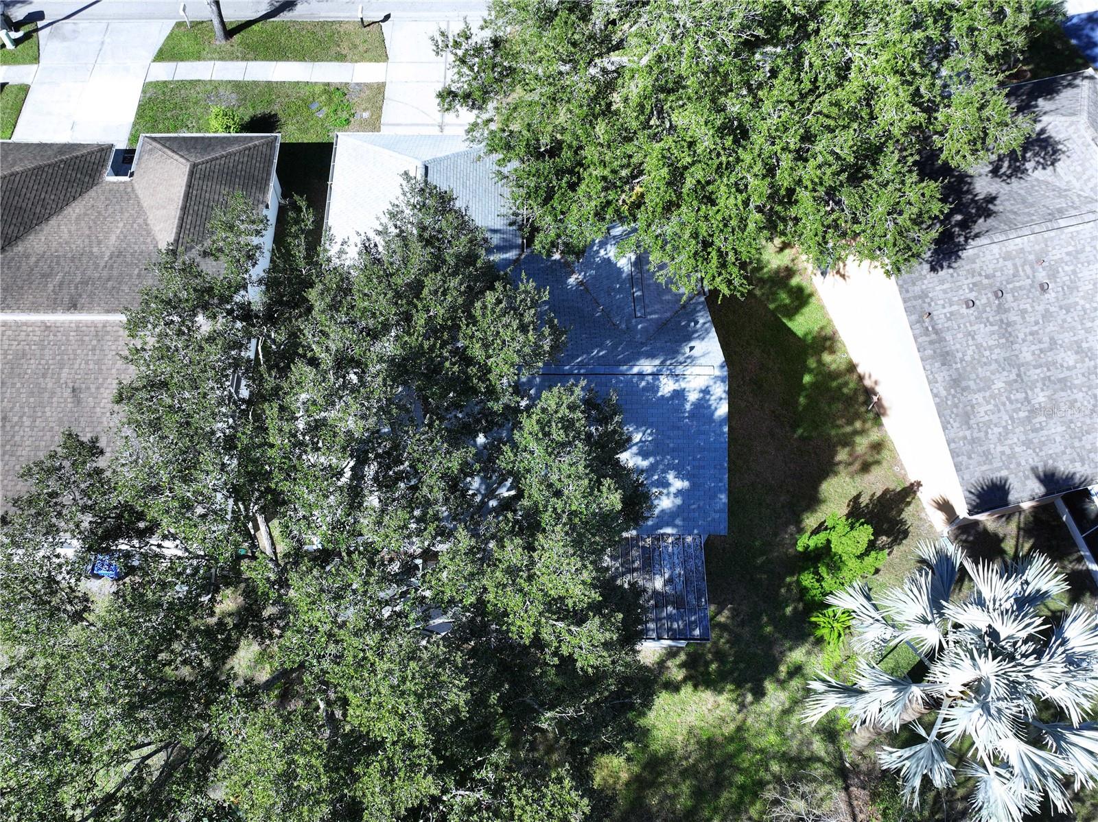 OAK FOREST 2 - Residential