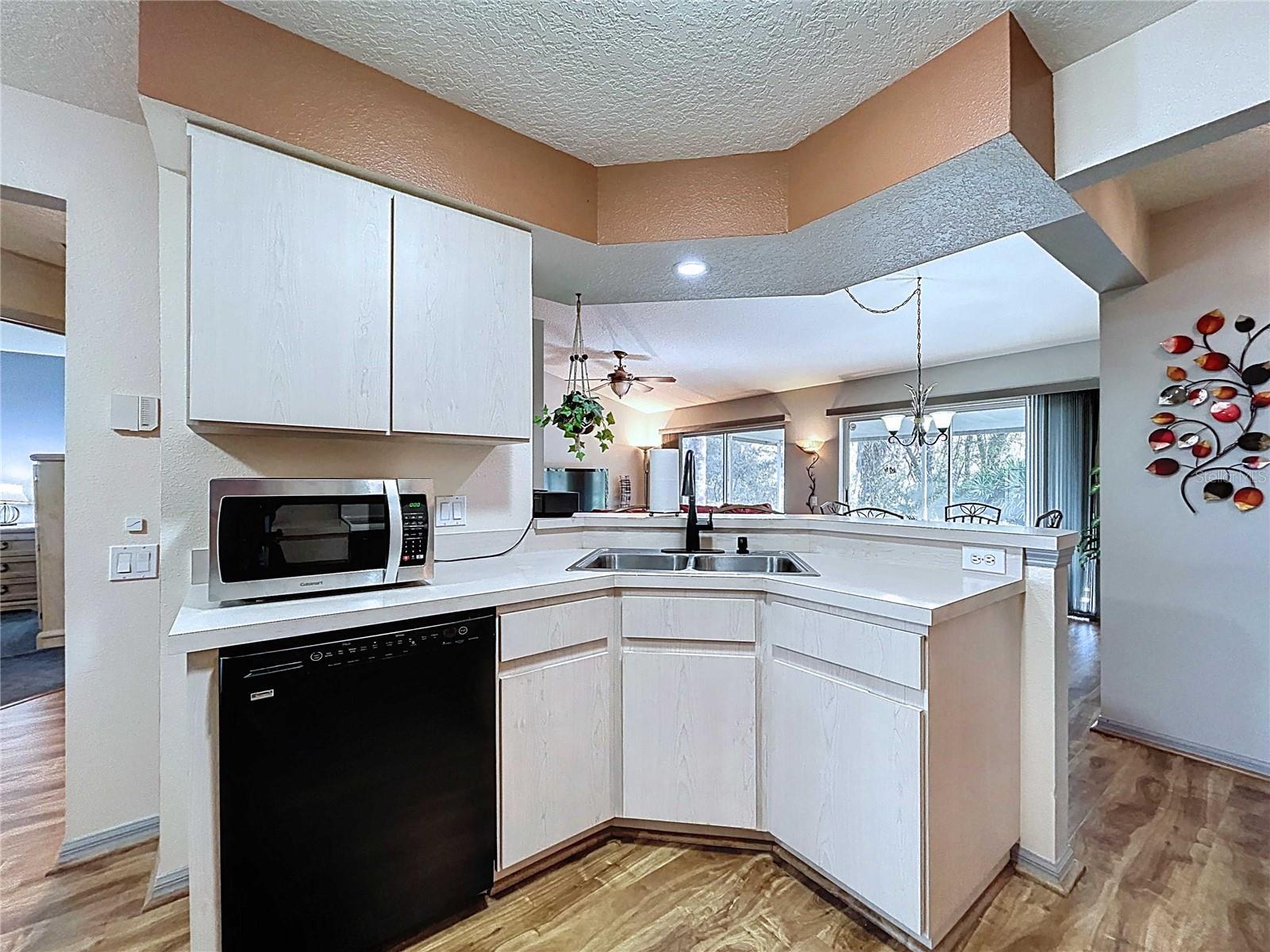 OAK FOREST 2 - Residential