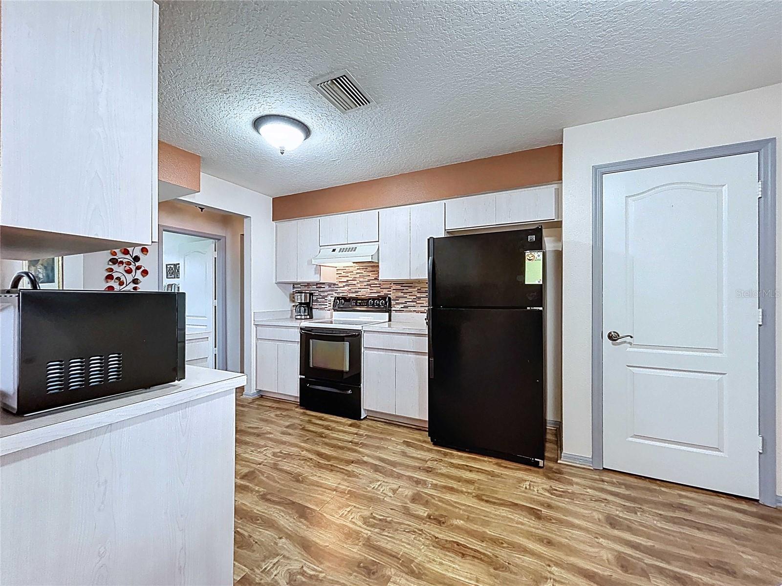 OAK FOREST 2 - Residential