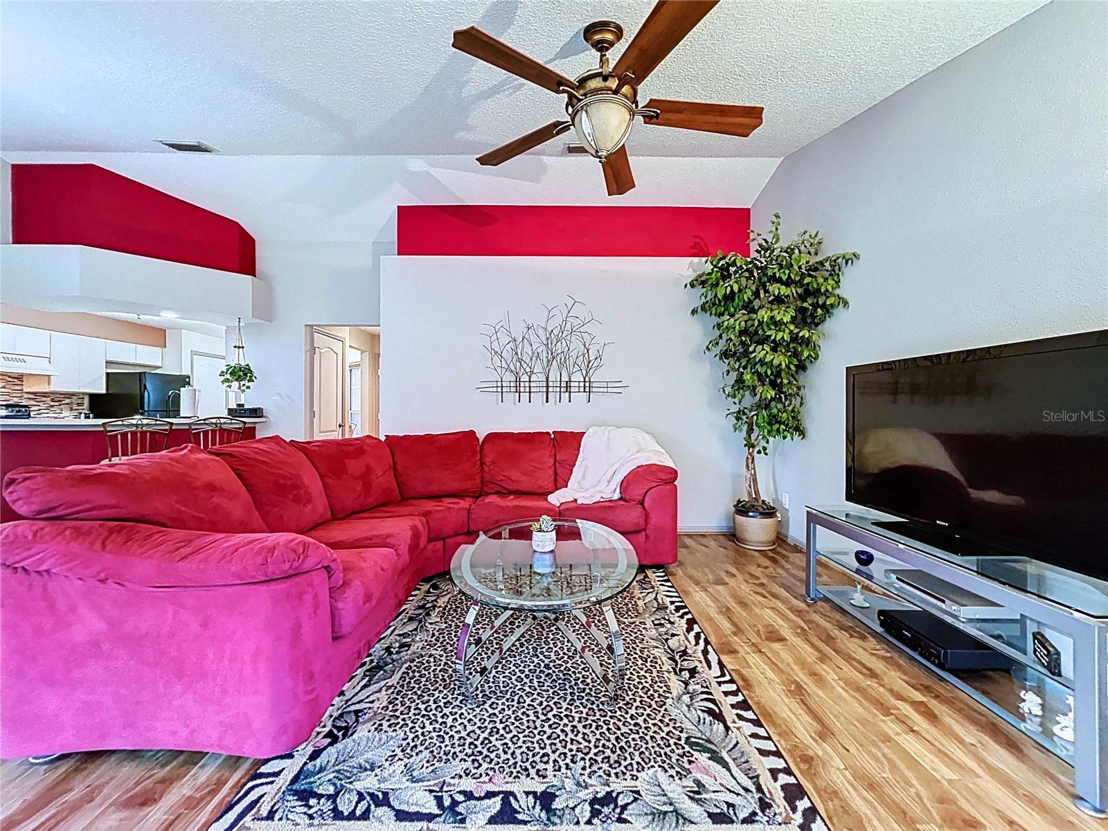 OAK FOREST 2 - Residential