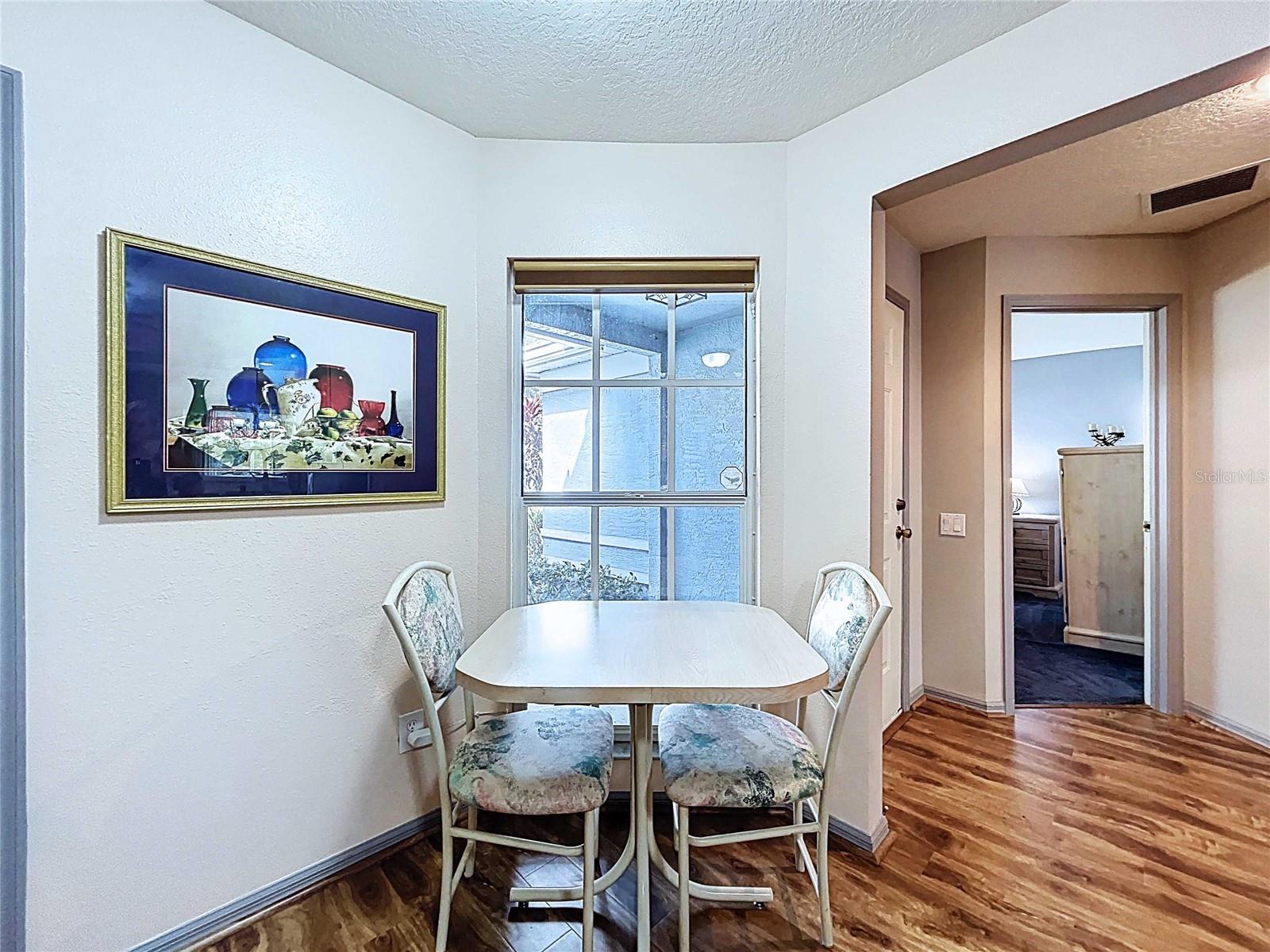 OAK FOREST 2 - Residential