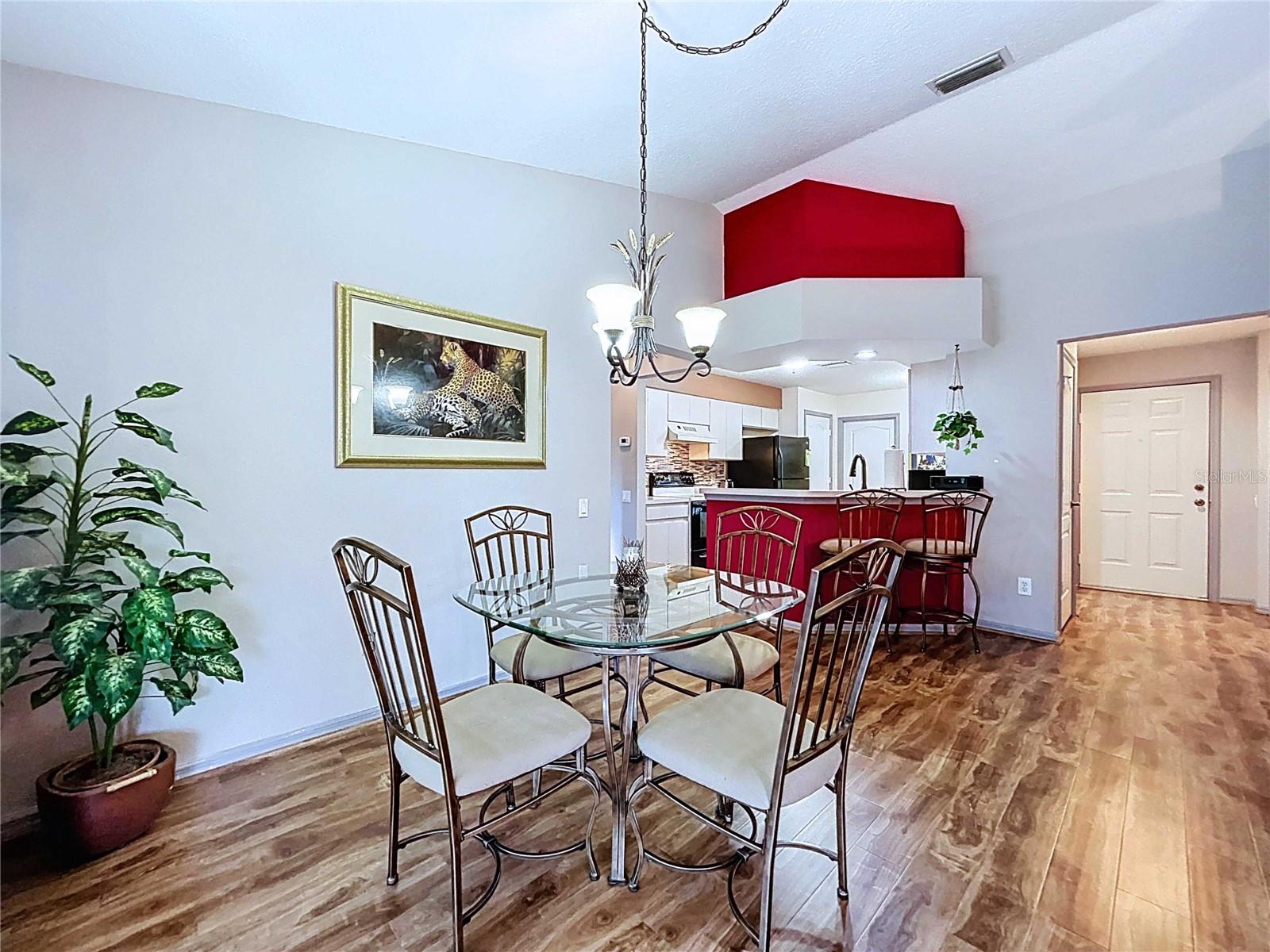 OAK FOREST 2 - Residential