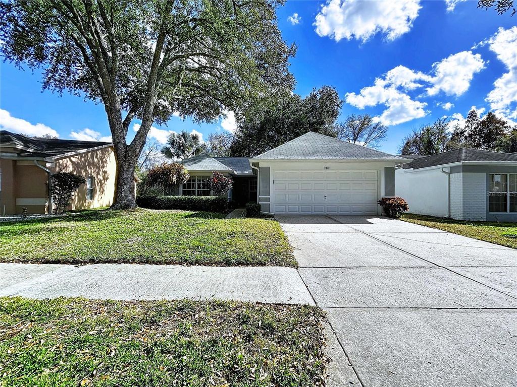 Photo of 7517 Savannah Lane, Tampa, FL 33637 (MLS # TB8463569)