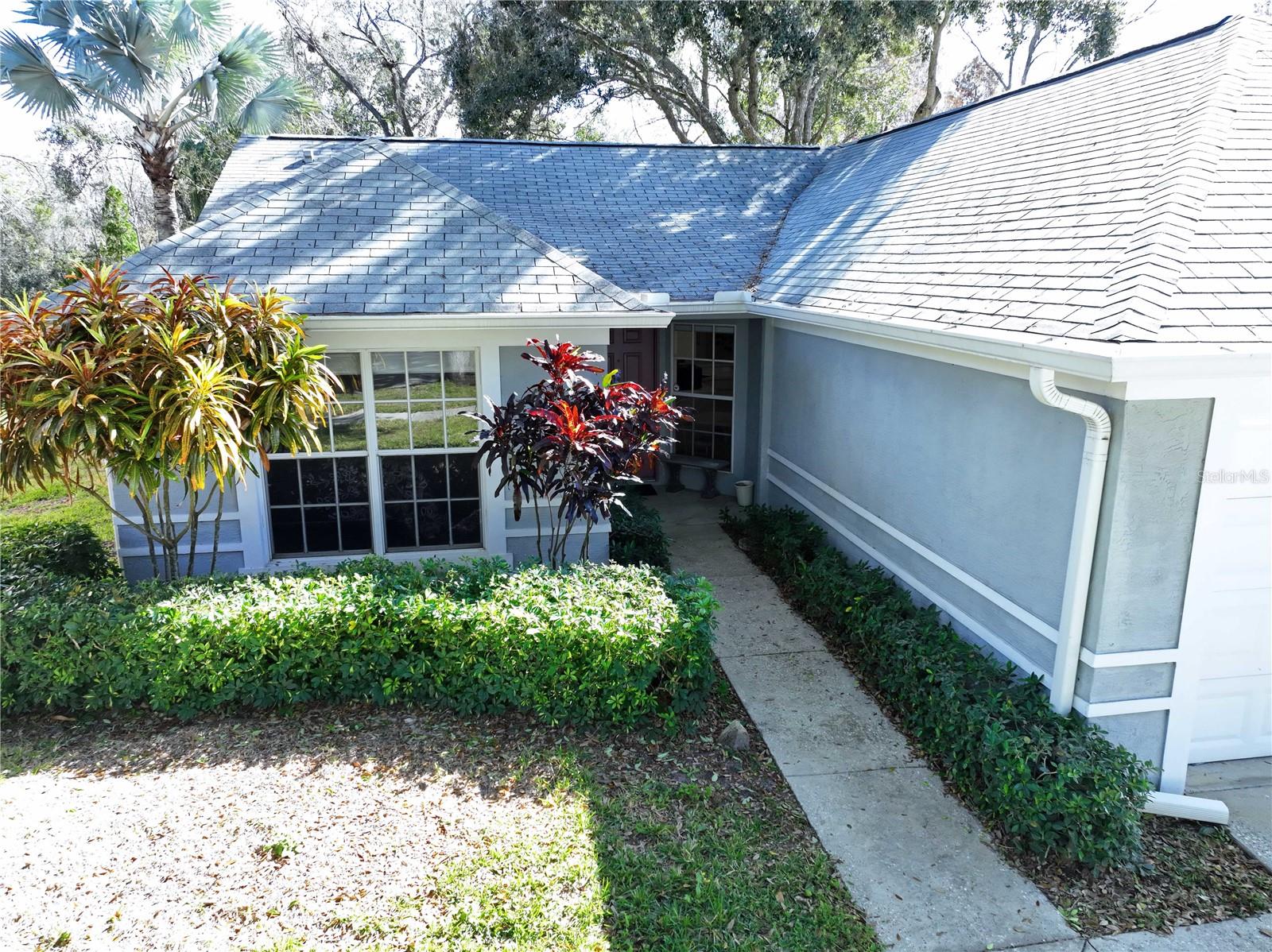 OAK FOREST 2 - Residential