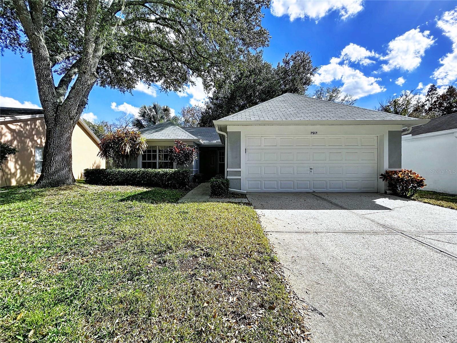 OAK FOREST 2 - Residential